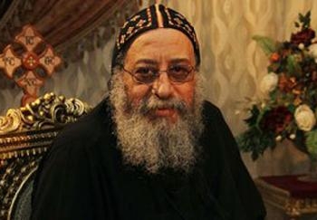 تهنئات الشخصيات العامة للأقباط باختيار البابا الجديد تتصدر “تويتر”
