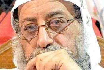 فلورياني  يهنىء بانتخاب البطريرك تواضروس الثاني