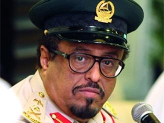 قائد شرطة دبي: جماعة الإخوان المسلمين تخطط للسيطرة على خزائن الدول