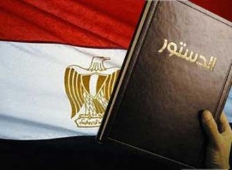 مسودة الدستور في عيون نجوم التوك شو