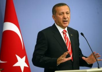 أردوغان: لا يمكن ترك مصير العالم بيد 5 دول