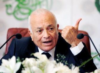 العربي: ندعم خيارات الشعب السوري في تقرير مستقبله السياسي