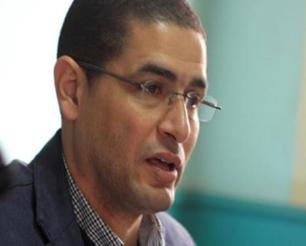 البابا يلتقى أبوحامد وزاخر