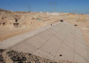 محافظة اسيوط انهت استعداتها لمواجة سيول محتملة
