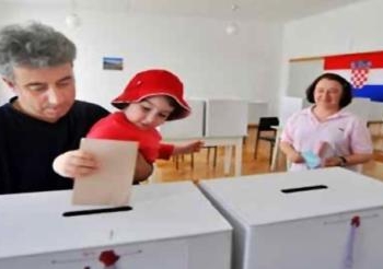بدء التصويت فى الانتخابات الرئاسية فى سلوفينيا