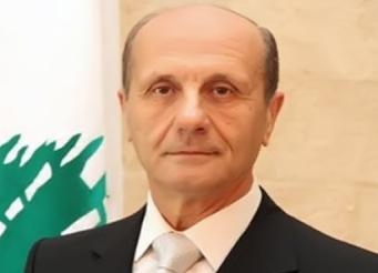 وزير داخلية لبنان يؤكد أهمية الحوار بين كافة الاطراف