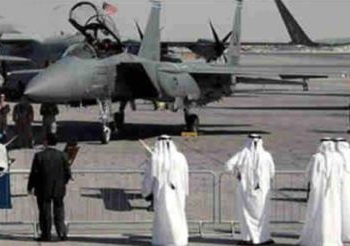 القائمة العراقية تطالب بالتحقيق في ملابسات صفقة الاسلحة مع وروسيا