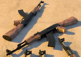 العراق يلغي صفقة للأسلحة مع بلغاريا