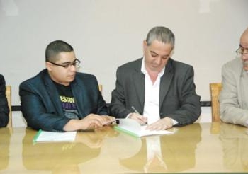 أول بروتوكول تعاون بين “بيت السينما” المصري ونادي الكويت للسينما