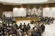 جلسة طارئة لبحث العدوان على غزة بطلب من مصر