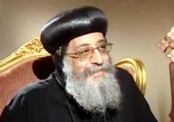 البابا تواضروس الثانى لوطني نت : سيكون قرار إنسحاب ممثلى الكنيسة من