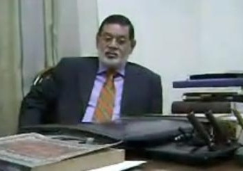 سر المعبد .. يكشفه ثروت الخرباوى