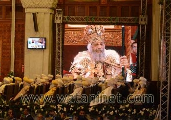 سياسيون : البابا القادم أمامه تحديات كثيرة