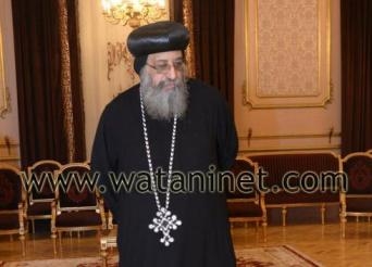 سامح عاشور التيارات التي طالبت بمقاطعة التجليس متطرفة