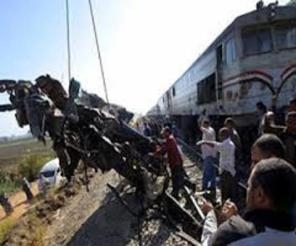 “دمنا مش رخيص ” ..منشورات بالمنيا تطالب بإقالة رئيس الوزراء