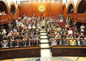 نادي قضاة المنيا: اعترضنا على مواد تخص القضاء بمسودة الدستور
