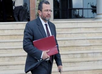 توقعات  بتغيير الحكومة خلال ايام