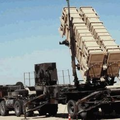 الناتو ينشر صواريخ باتريوت في تركيا لحمايتها من الضربات السورية
