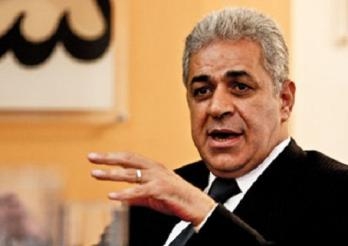 صباحى:الثورة لن تقبل ديكتاتورا جديدا