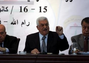 اسرائيل: نية عباس التوجه للامم المتحدة ستؤثر على الاوضاع في الضفة