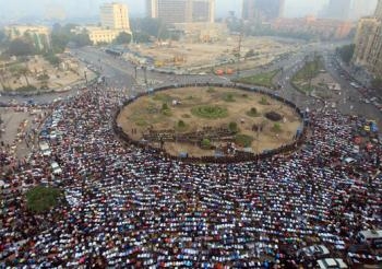 موسكو تنصح السياح الروس في مصر بعدم مغادرة المنتجعات