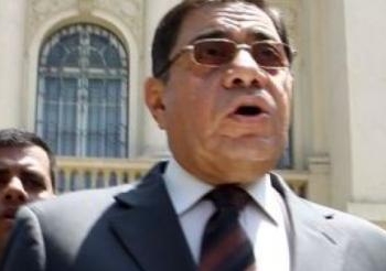 النائب العام : لا علاقة للنيابة العامة باوامر الاعتقال