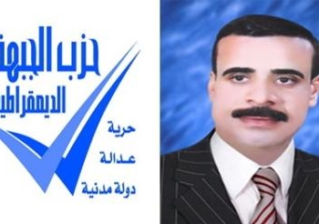الأمين العام للجبهة: التهدئة حلال على غزة حرام على محمد محمود