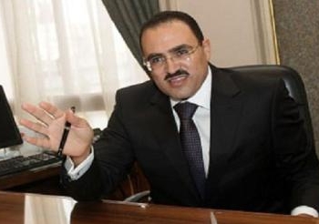 المتحدث الرسمي: الخارجية المصرية مؤسسة وطنية عامة لا تنحاز لتيارات