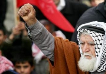 مصر تجدد وقوفها إلى جانب المسعى الفلسطيني لنيل عضوية الأمم المتحدة