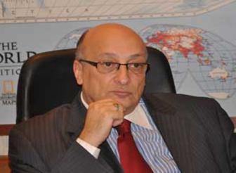 قطاع الاخبار يستعد ب10 وحدات وتقارير خارجية  لتغطية المظاهرات غدا