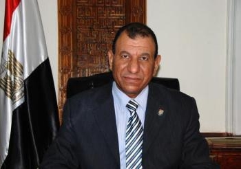غنيم يكلف رئيس مجلس إدارة المعاهد القومية بالتفاوض مع الجهات الأمنية