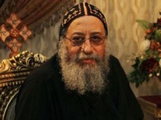 البابا تواضروس يؤجل اى استقبالات للتهنئة هذا الأسبوع لظروف البلاد