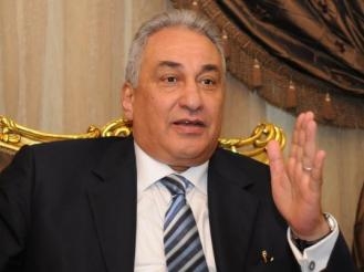 عاشور: من حق أى محام أن يسحب الثقة من النقيب أو مجلس النقابة