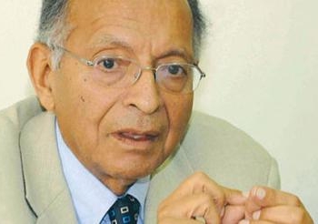 السعيد: الاعلان الدستورى وحد القوى المدنية وأعاد العقل لمن تجاوز العقل