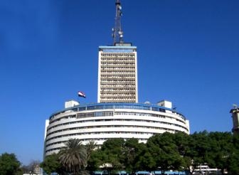 حركات ماسبيرو الثورية في الميدان تطالب بتحرير الإعلام من قبضة الإخوان