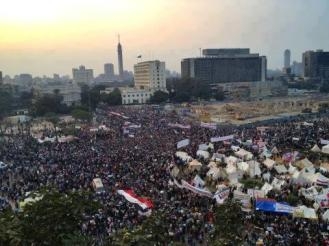 عبد الناصر قالها زمان الاخوان مالهموش امان