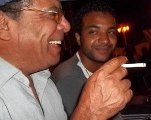 الشهيد فتحى غريب ما يزال بمستشفى الهلال