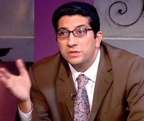 رمزي: سحب الإعلان الدستورى أولاً