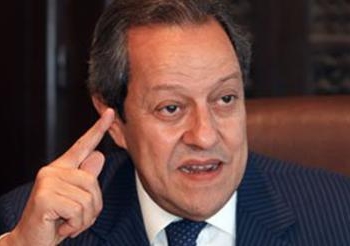 عبد النور: شرعية مرسي أصبحت على مائدة المفاوضات