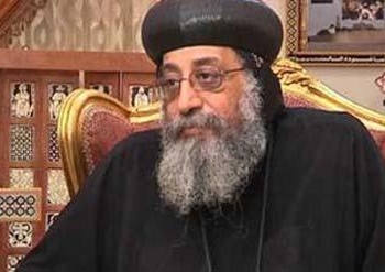 سكرتير البابا : الكنيسة لم ولن تعود التأسيسية طالما لم تتحقق الشروط