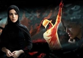 الفيلم الباكستانى ( تكلم ) صرخة متوحشة ضد قهر المرأة باسم الدين