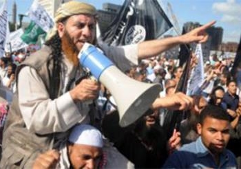 الدستورية العليا تعلن: اغتالونا معنويا وحرضوا ضدنا لذلك علقنا عملنا
