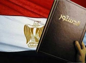 “اللجنة الشعبية للدستور”تدعو لمقاطعة الاستفتاءعلى دستور الإخوان الباطل