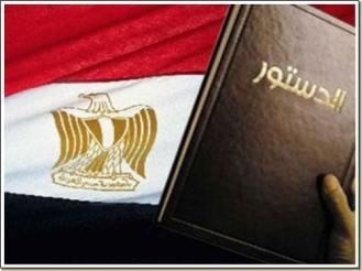 عبد الرحمن بهلول عضو اللجنة القضائية للإشراف علي الاستفتاء الدستورى