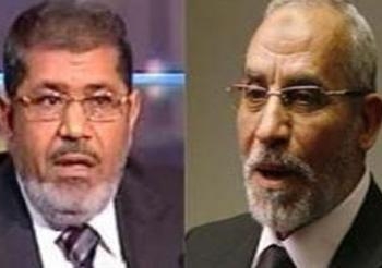 غضب عارم للنوبين من الاخوان