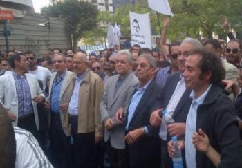 جبهة الانقاذ الوطنى:يوم السابع من ديسمبر الحد الزمني الأقصى للاستجابة