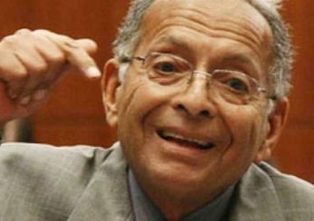 رفعت السعيد: دم الشهداء فى رقبة مرسى