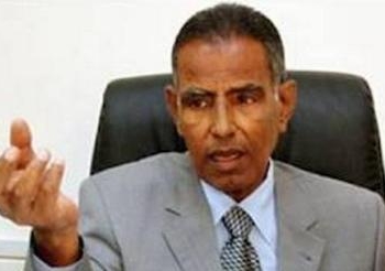 البلشى أمين العليا للانتخابات: لن أشترك في إستفتاء أريقت بسببه دماء