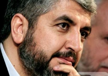 مشعل يزور غزة غدا لحضور الاحتفال بذكرى انطلاقة حماس