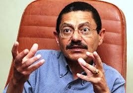 رفيق حبيب يستقيل من منصبه